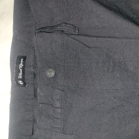 Wind River Black Skort 12 - Picture 2 of 3